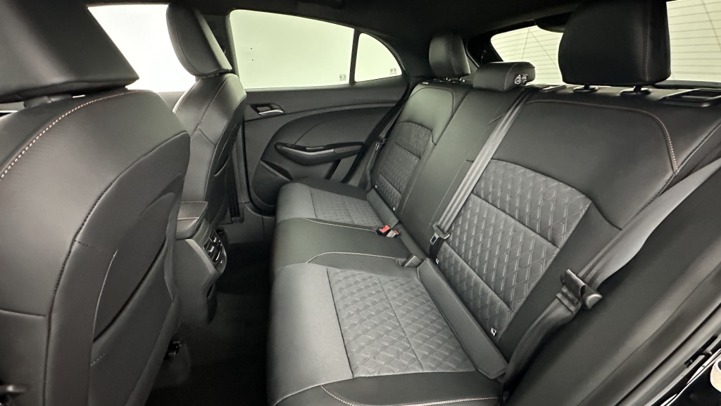 MG MG3 1.5 Hybrid+ 195ch Luxury - ref: 8-GLI00007016 - Photo 9