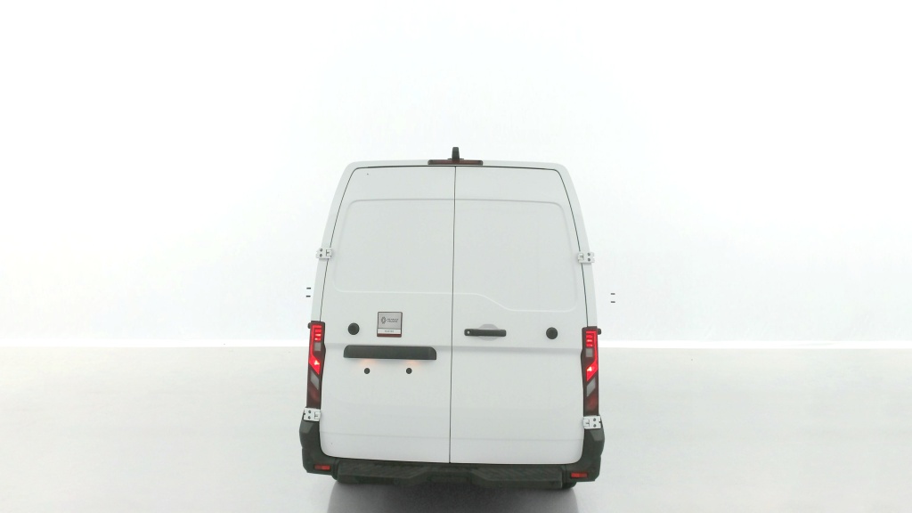 RENAULT Master L3H2 3t5 2.0 dCi 150ch RED Edition - ref: 8-GLI00007110 - Photo 16
