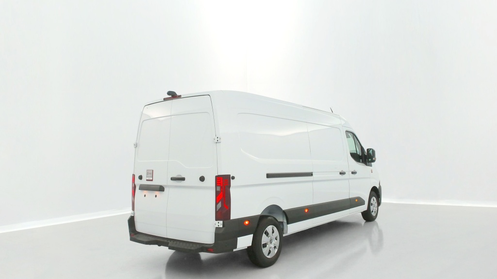 RENAULT Master L3H2 3t5 2.0 dCi 150ch RED Edition - ref: 8-GLI00007110 - Photo 17