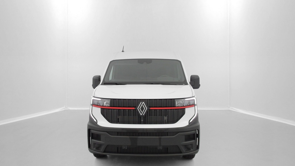 RENAULT Master L3H2 3t5 2.0 dCi 150ch RED Edition - ref: 8-GLI00007112 - Photo 2