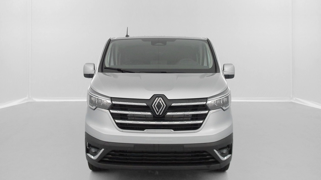 RENAULT TRUCKS TRAFIC CA L2H1 3000 2.0 dCi 150ch RED Edition EDC - ref: 8-GLI00007186 - Photo 2