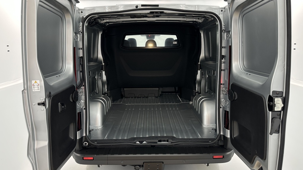 RENAULT TRUCKS TRAFIC CA L2H1 3000 2.0 dCi 150ch RED Edition EDC - ref: 8-GLI00007186 - Photo 9