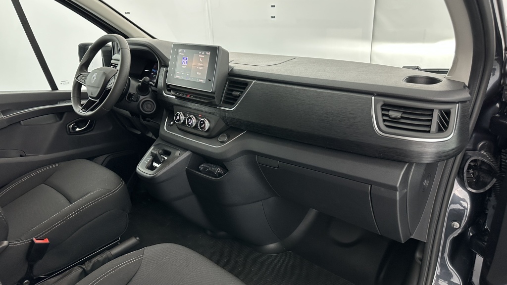 RENAULT TRUCKS TRAFIC CA L2H1 3000 2.0 dCi 150ch RED Edition EDC - ref: 8-GLI00007187 - Photo 7