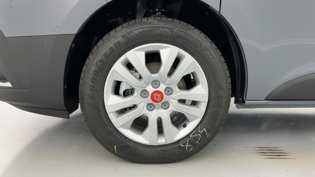 RENAULT TRUCKS TRAFIC CA L2H1 3000 2.0 dCi 150ch RED Edition EDC - ref: 8-GLI00007188 - Photo 10