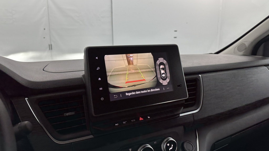 RENAULT TRUCKS TRAFIC CA L2H1 3000 2.0 dCi 150ch RED Edition EDC - ref: 8-GLI00007188 - Photo 16