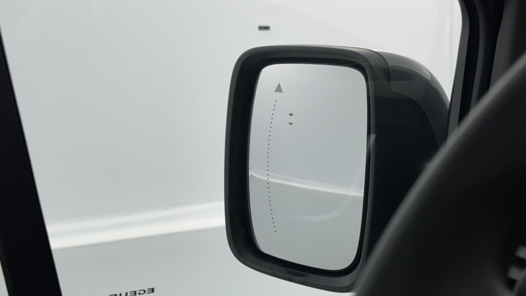 RENAULT TRUCKS TRAFIC CA L2H1 3000 2.0 dCi 150ch RED Edition EDC - ref: 8-GLI00007188 - Photo 18