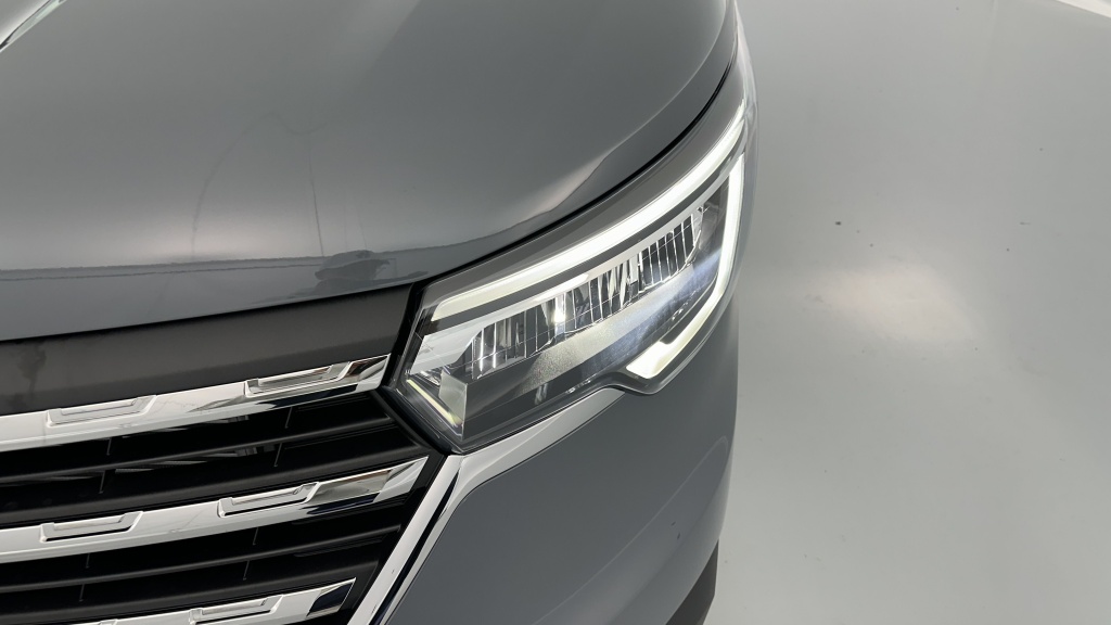 RENAULT TRUCKS TRAFIC CA L2H1 3000 2.0 dCi 150ch RED Edition EDC - ref: 8-GLI00007188 - Photo 19