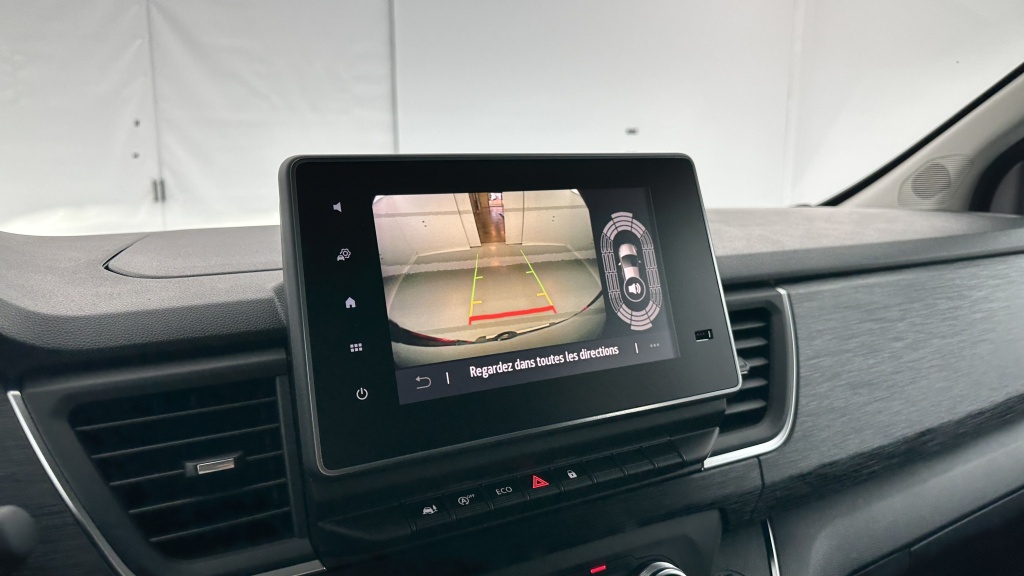 RENAULT TRUCKS TRAFIC CA L2H1 3000 2.0 dCi 170ch RED Edition Exclusive EDC  - ref: 8-GLI00007190 - Photo 17