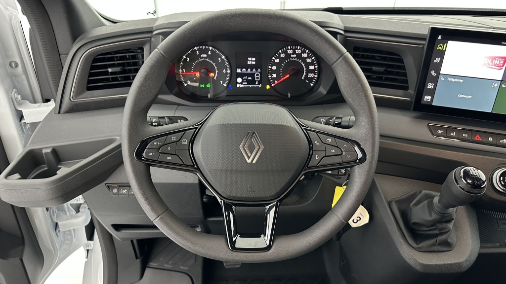 RENAULT Master L2H2 3t5 2.0 dCi 150ch RED Edition - ref: 8-GLI00007234 - Photo 11