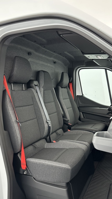 RENAULT Master L2H2 3t5 2.0 dCi 150ch RED Edition - ref: 8-GLI00007234 - Photo 16