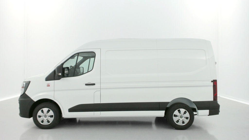 RENAULT Master L2H2 3t5 2.0 dCi 150ch RED Edition - ref: 8-GLI00007234 - Photo 4