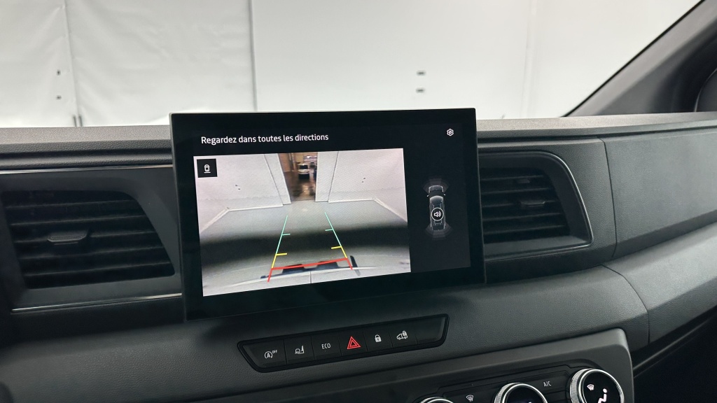 RENAULT Master L2H2 3t5 2.0 dCi 150ch RED Edition Frigo Lamberet - ref: 8-GLI00007235 - Photo 16