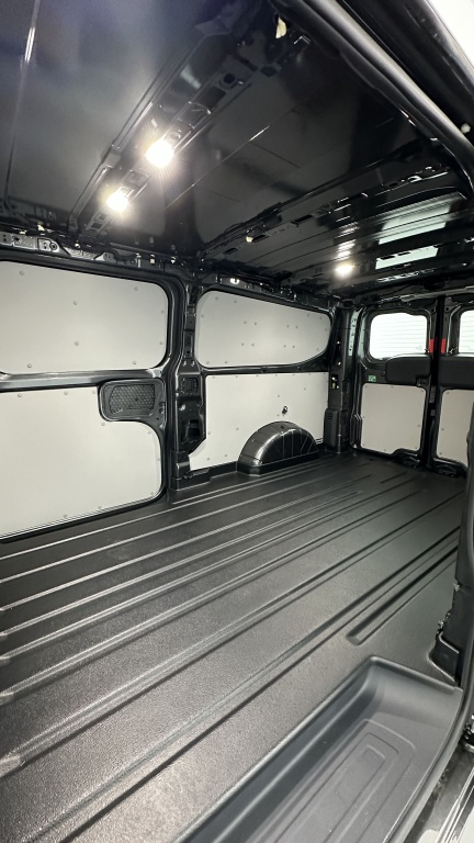 FORD Transit Custom Fourgon 320 L2H1 2.0 EcoBlue 170ch MS-RT BVA8 AWD - ref: 8-GLI00007237 - Photo 8