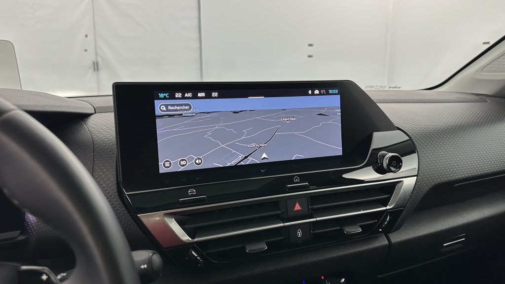 CITROEN C4 X 1.2 PureTech 130ch Max EAT8 - ref: 8-GLI00007287 - Photo 19