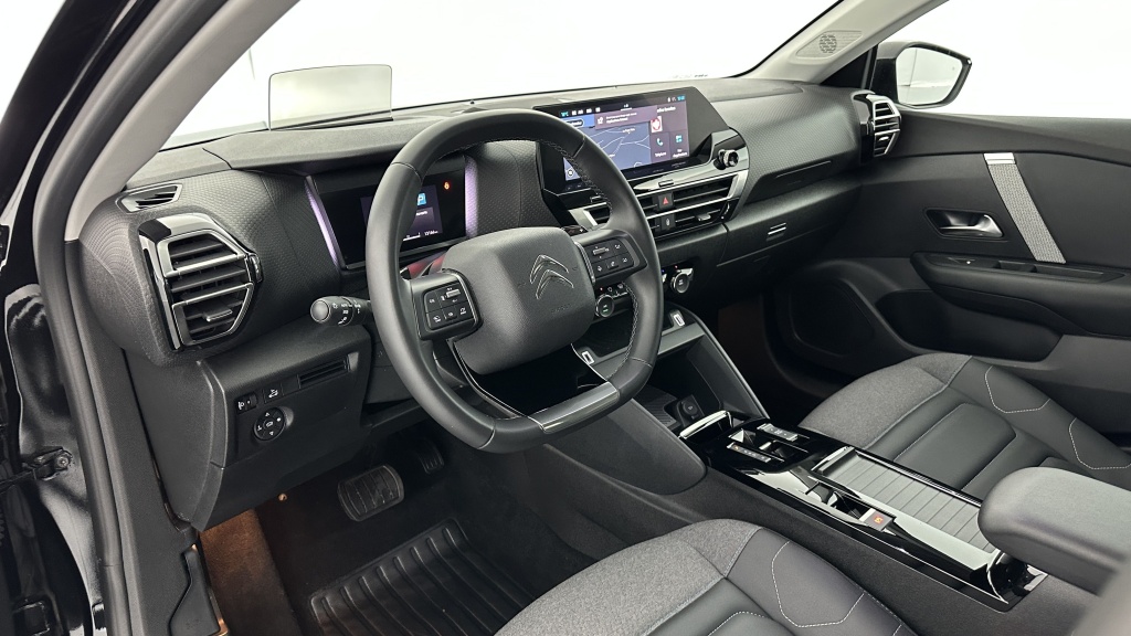 CITROEN C4 X 1.2 PureTech 130ch Max EAT8 - ref: 8-GLI00007287 - Photo 6