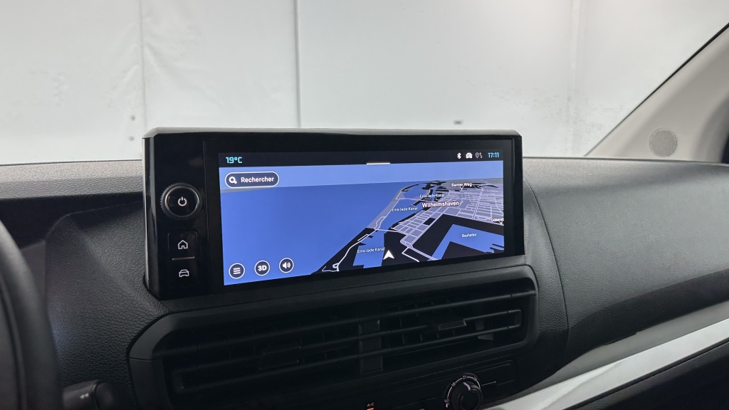 CITROEN Jumpy M 2.0 BlueHDi 180ch EAT8 - ref: 8-GLI00007495 - Photo 15