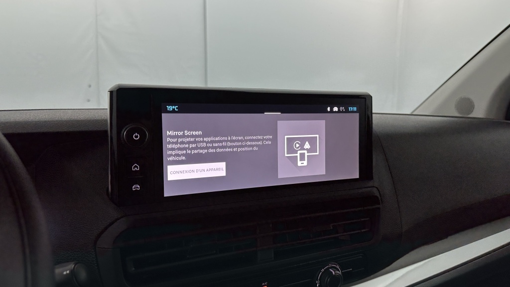 CITROEN Jumpy M 2.0 BlueHDi 180ch EAT8 - ref: 8-GLI00007495 - Photo 17