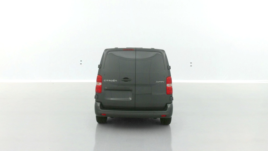 CITROEN Jumpy M 2.0 BlueHDi 180ch EAT8 - ref: 8-GLI00007496 - Photo 17