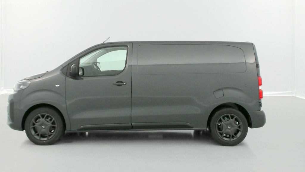 CITROEN Jumpy M 2.0 BlueHDi 180ch EAT8 - ref: 8-GLI00007496 - Photo 4