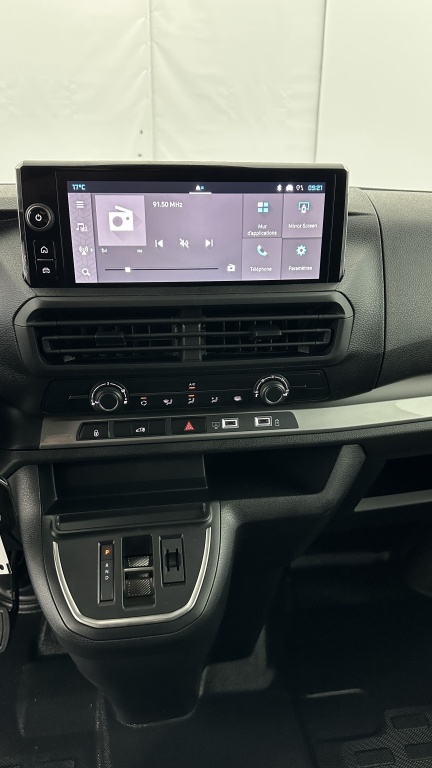 CITROEN Jumpy M 2.0 BlueHDi 180ch EAT8 - ref: 8-GLI00007497 - Photo 12