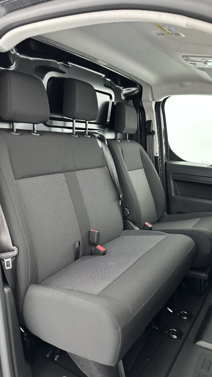 CITROEN Jumpy M 2.0 BlueHDi 180ch EAT8 - ref: 8-GLI00007497 - Photo 13