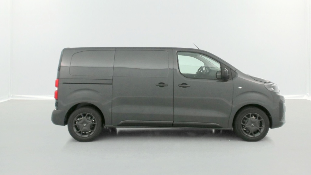 CITROEN Jumpy M 2.0 BlueHDi 180ch EAT8 - ref: 8-GLI00007497 - Photo 19