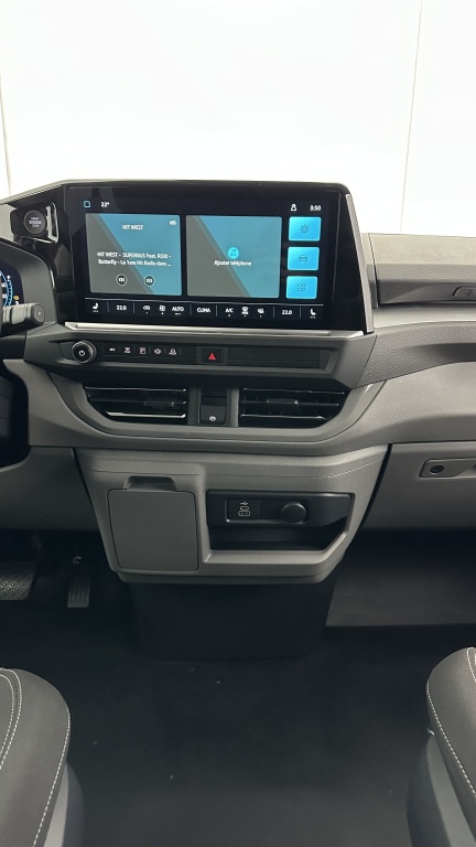 VOLKSWAGEN Transporter Procab T7 L2H1 2.0 TDI 170ch Business BVA8 - ref: 8-GLI00007501 - Photo 15