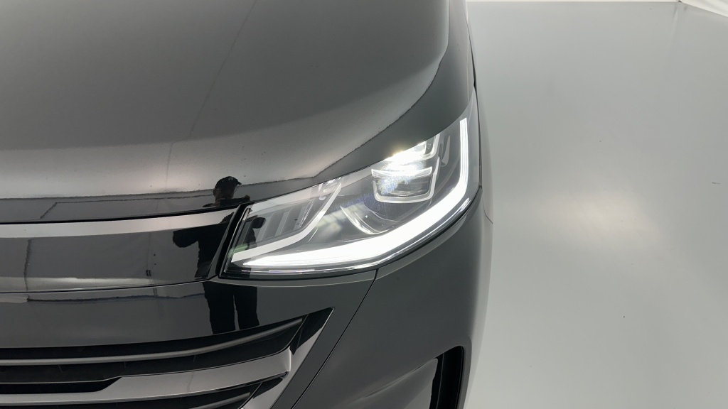 VOLKSWAGEN Transporter Procab T7 L1H1 2.0 TDI 170ch Business BVA8 - ref: 8-GLI00007514 - Photo 18