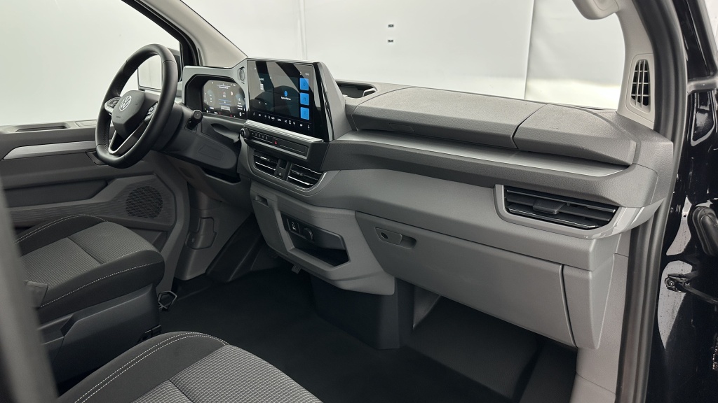 VOLKSWAGEN Transporter Procab T7 L1H1 2.0 TDI 170ch Business BVA8 - ref: 8-GLI00007514 - Photo 7