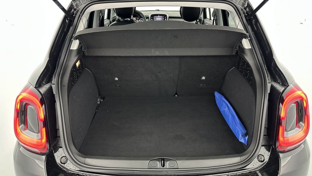 FIAT 500X 1.5 FireFly Turbo 130ch Pack Confort Style Hybrid DCT7 - ref: 8-GLI00007618 - Photo 10