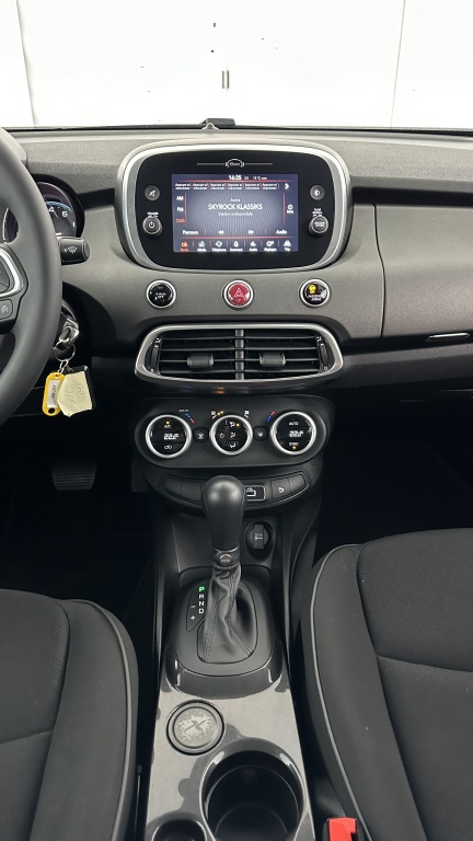 FIAT 500X 1.5 FireFly Turbo 130ch Pack Confort Style Hybrid DCT7 - ref: 8-GLI00007618 - Photo 15