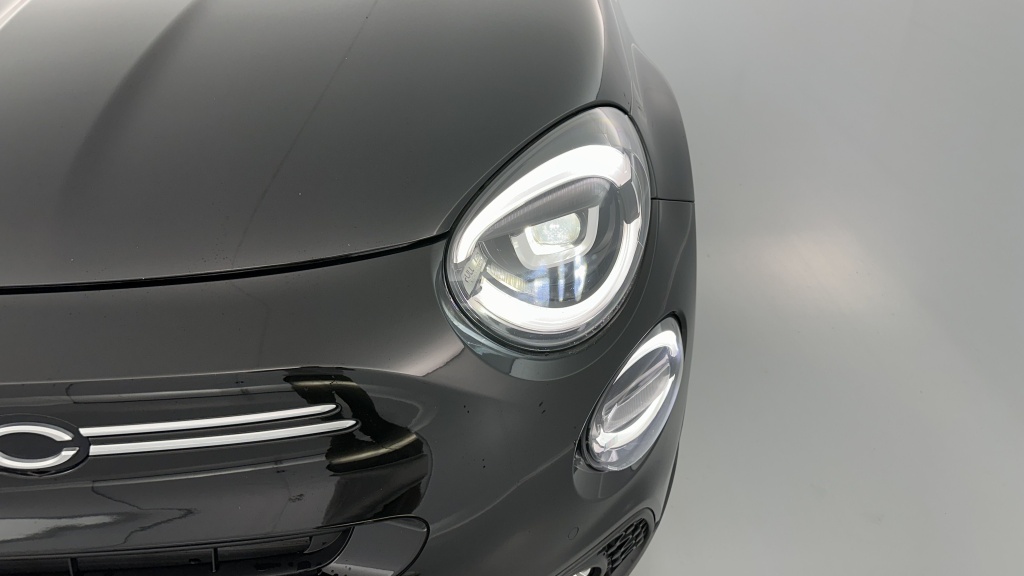 FIAT 500X 1.5 FireFly Turbo 130ch Pack Confort Style Hybrid DCT7 - ref: 8-GLI00007618 - Photo 20