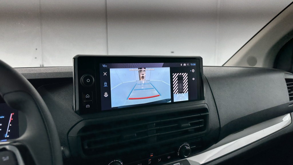 PEUGEOT Expert III M 2.0 BlueHDi 145ch EAT8 - ref: 8-GLI00007630 - Photo 15