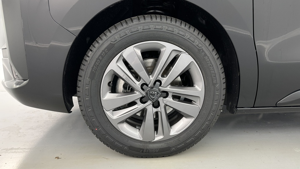 PEUGEOT Expert Cabine Approfondie III M 2.0 BlueHDi 180ch EAT8 - ref: 8-GLI00007634 - Photo 10