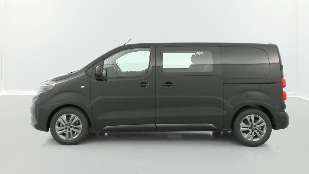 PEUGEOT Expert Cabine Approfondie III M 2.0 BlueHDi 180ch EAT8 - ref: 8-GLI00007634 - Photo 4