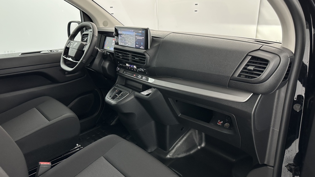 PEUGEOT Expert Cabine Approfondie III M 2.0 BlueHDi 180ch EAT8 - ref: 8-GLI00007634 - Photo 7