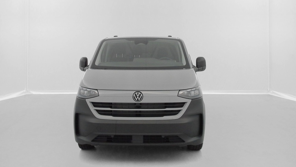 VOLKSWAGEN Transporter T7 Van L1 2.0 TDI 150ch Business BVA8 - ref: 8-GLI00007684 - Photo 2