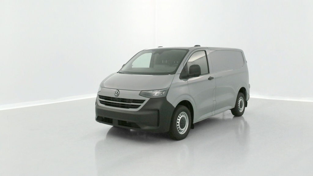 VOLKSWAGEN Transporter T7 Van L1 2.0 TDI 150ch Business BVA8 - ref: 8-GLI00007684 - Photo 3