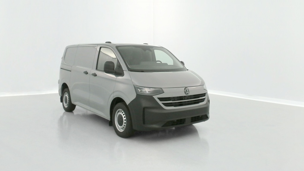 VOLKSWAGEN Transporter T7 Van L1 2.0 TDI 150ch Business BVA8 - ref: 8-GLI00007685 - Photo 1