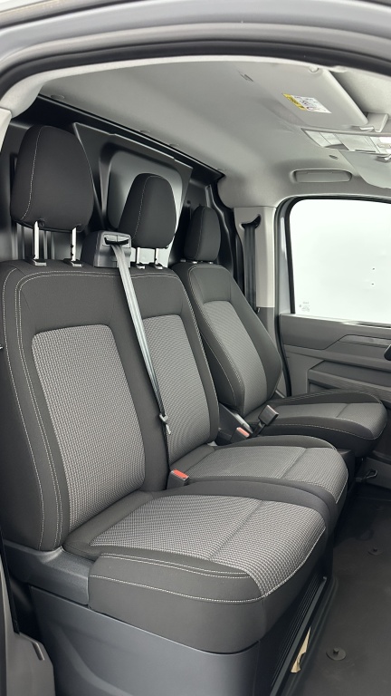 VOLKSWAGEN Transporter T7 Van L1 2.0 TDI 150ch Business BVA8 - ref: 8-GLI00007685 - Photo 12