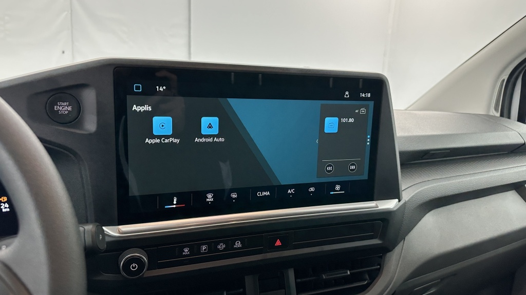 VOLKSWAGEN Transporter T7 Van L1 2.0 TDI 150ch Business BVA8 - ref: 8-GLI00007686 - Photo 15