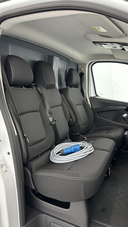 RENAULT Trafic III (3) L2H1 3000 2.0 Blue dCi 150ch Extra Frigo Trimat - ref: 8-GLI00007852 - Photo 12