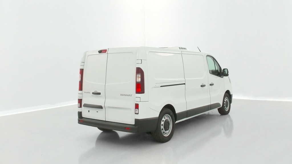 RENAULT Trafic III (3) L2H1 3000 2.0 Blue dCi 150ch Extra Frigo Trimat - ref: 8-GLI00007852 - Photo 18