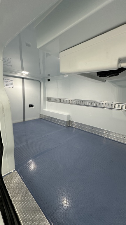 RENAULT Trafic III (3) L2H1 3000 2.0 Blue dCi 150ch Extra Frigo Trimat - ref: 8-GLI00007852 - Photo 8