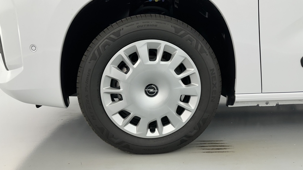 OPEL Combo Cargo M 650kg 1.5 BlueHDi 100ch - ref: 8-GLI00007905 - Photo 10