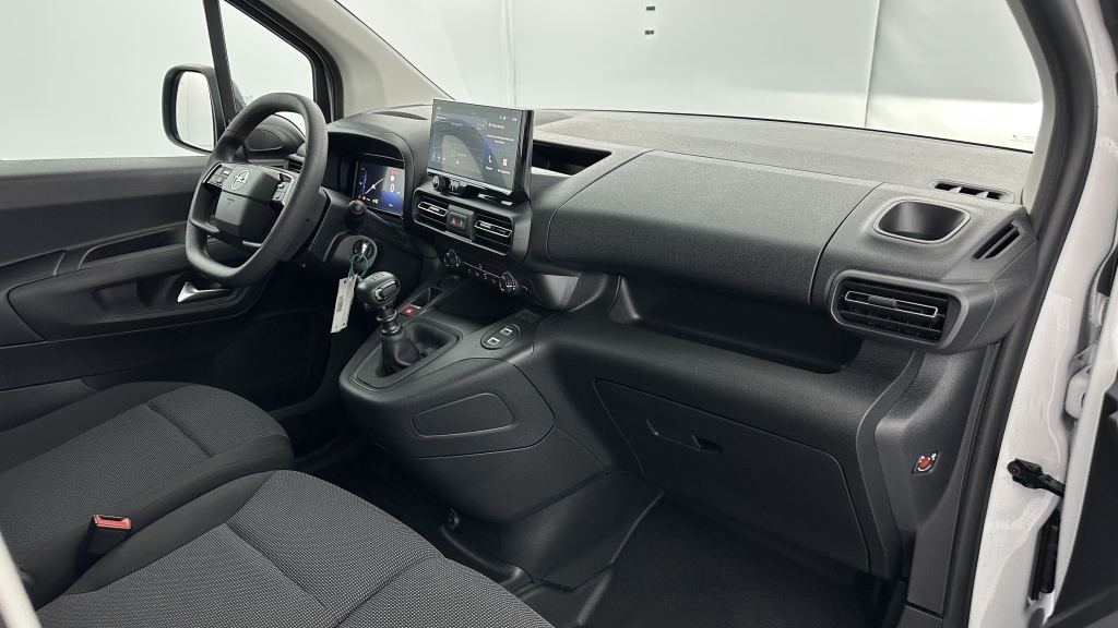 OPEL Combo Cargo M 650kg 1.5 BlueHDi 100ch - ref: 8-GLI00007905 - Photo 7