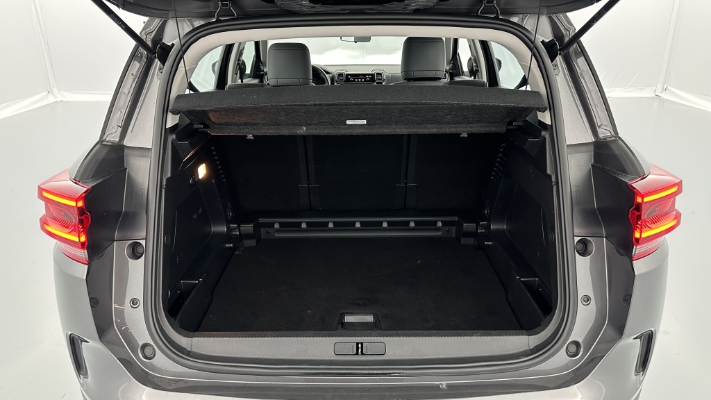 CITROEN C5 Aircross 1.2 PureTech 130ch Feel - ref: 8-GLI00008063 - Photo 10