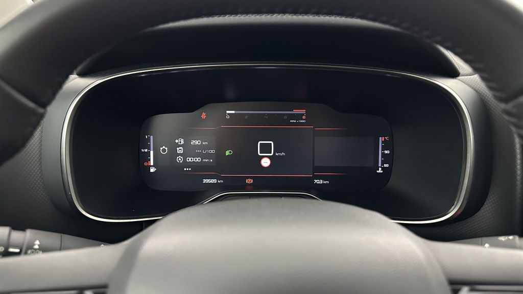 CITROEN C5 Aircross 1.2 PureTech 130ch Feel - ref: 8-GLI00008063 - Photo 12