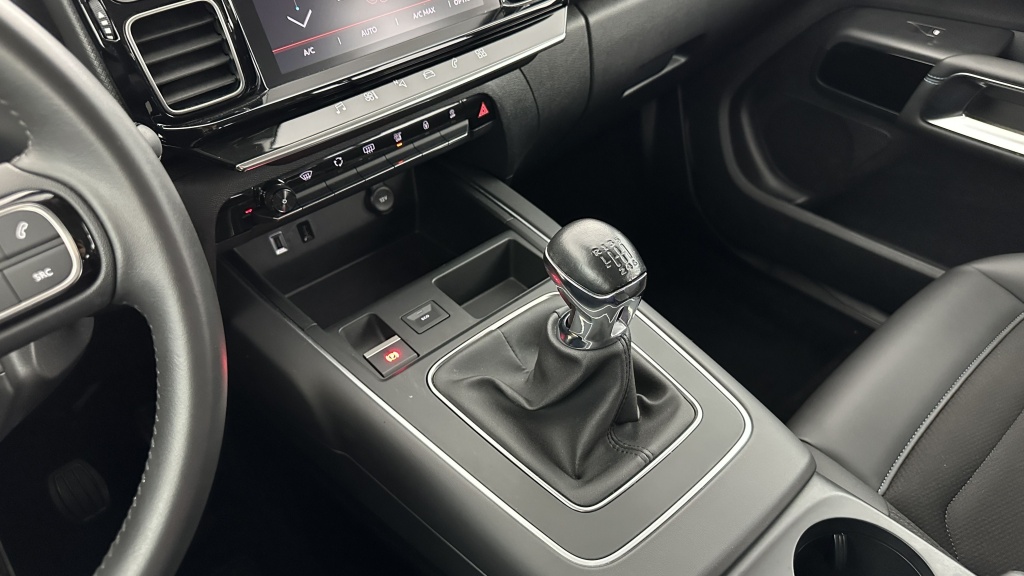 CITROEN C5 Aircross 1.2 PureTech 130ch Feel - ref: 8-GLI00008063 - Photo 14