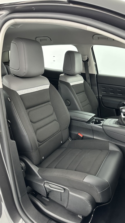 CITROEN C5 Aircross 1.2 PureTech 130ch Feel - ref: 8-GLI00008063 - Photo 15